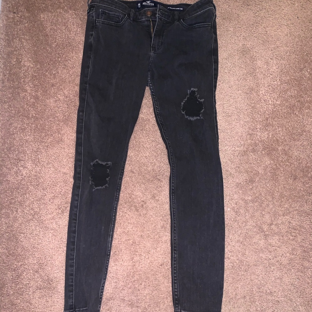 Hollister Jeans Women’s 5R